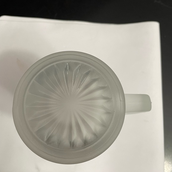 Jay Joshua I Heart NY frosted beer mug - Picture 5 of 6